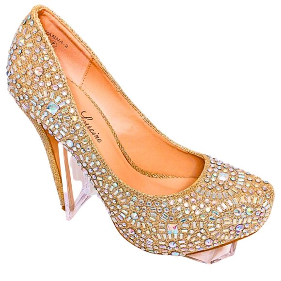 ROYAL GIRLZ CLOSET & BOUTIQUE HEELS AND HANDBAGS SALE! - Picture 10 of 13